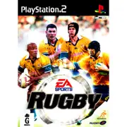 Rugby (PS2) [Pre-Owned]