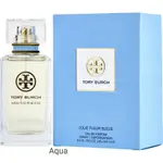 售完待補 TORY BURCH JOLIE FLEUR BLEUE 空藍晚香玉女性淡香精 100ML