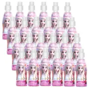FRUITY BURST 250mL FROZEN ELSA APPLE BLACKCURRANT 24 PACK