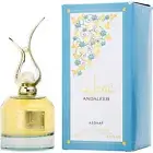 Lattafa ANDALEEB PERFUME by Lattafa 3.4 OZ Authentic