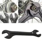 Bicycle Cone Spanner Hub Wrench 13/14/15/16mm Open End Pedal Spanner Repai D4P1