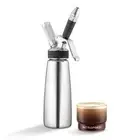 , NitroPress Nitro Cold Brew Maker and Dispenser | Nitro Cold Brew Coffee Mak...