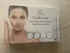 New Pure Daily Care NuDerma Natural Dermal Cell Energy Amplification System