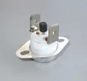 CERAMIC Rollout Limit Switch 10123529 101235-29 Goodman Amana furnace L300 M/R