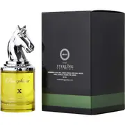 Bucephalus x Edp Spray by Armaf for Men-100 Ml