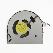 GSHJZPA GPU Cooling Fan Compatible for Alienware 17 R2 R3 DFS200805000T FG7A 5V 0.5A Fan