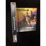 羊耳朵書店*環球4K/玩命關頭9 限量鐵盒精裝版 FAST & FURIOUS 9 4K UHD+BLURAY LIMITED STEELBOOK EDITION (UHD+BD)