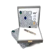 Montblanc Patron of Art Homage to Scipione Borghese FP (LE 89, M-Nib) PEN SEALED