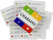 Romantic Couples Card Game - Fun Romantic Challenges Adults Card Game,Love and Naughty Funny Couple Game for Adults, Girlfriend, Boyfriend, Friends