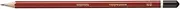 Columbia Copperplate Lead Pencil Hexagonal 4B Bx20