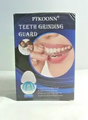 Ptkoonn Dental Teeth Grinding Guard