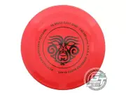 NEW RPM Discs Atomic Te Moko 152g Red Black Stamp Specialty Golf Disc