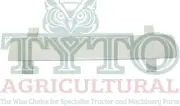 Massey Ferguson 35 Tractor 3CYL Bonnet Lid