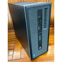 在飛比找蝦皮購物優惠-HP EliteDesk 800 G1 Tower PC電腦