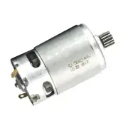 High Torque Force Motor for TSR10802LI GSR120LI Lithium Electric Drill