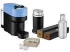 Nespresso DeLonghi Vertuo POP Summer Value Pack Capsule Coffee Maker Machine