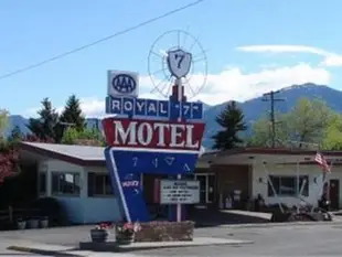 Sapphire Motel Midtown Bozeman