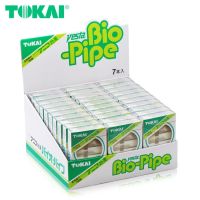 【30盒】千輝 日本原裝 TOKAI Bio-Pipe 拋棄式香菸濾嘴 新品CENTRY