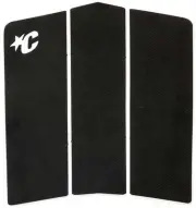 Creatures Of Leisure Reliance Front Deck Lite Traction Pad - Black - New