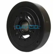 Powerbond Harmonic Balancer/Tvd - PB1018ST