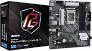 ASROCK Z690M Phantom Gaming 4 ATX 4 DDR4 90-MXBHJ0-A0UAYZ