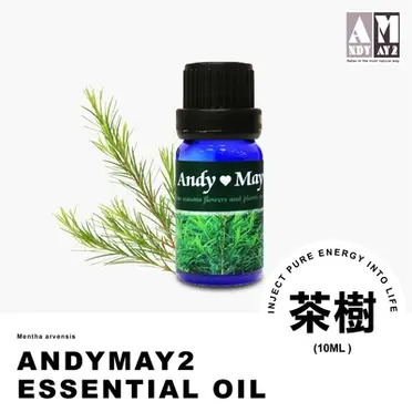 茶樹單方精油10ml