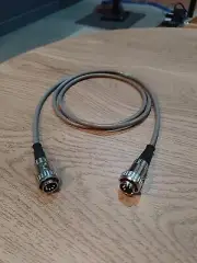 Naim Audio 5 Pin DIN Interconnect Cable