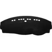 SCA Carpet Dashmat Black to suit Mitsubishi Outlander ZH 09/11 - 11/12 - 67CB-BLACK