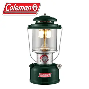 Coleman 美國 POWERHOUSE 氣化大雙燈CM-29495/氣化燈/汽化燈/野營燈/露營 (9折)