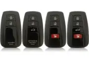 HYQ14FBN 231451-2000 Keyless Smart Remote Car Key Fob 312/314Mhz 4A Chip