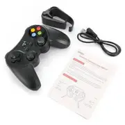 ipega PG - 9078 Universal Wireless Bluetooth Game Controller with Bracket for Android / iOS / Tablet / TV / PC
