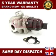 FirstPart EGR Exhaust Valve For Citroen Ford Peugeot Toyota Gas Recirculation
