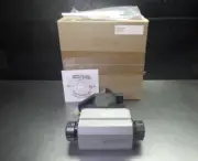 Alberti VDI40 ER32 Double Sided Right Angle Head M90-3.5 2U (LOC279)