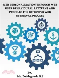 在飛比找三民網路書店優惠-Web Personalization Through We