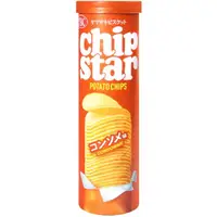 在飛比找momo購物網優惠-【即期出清】YBC CHIP STAR洋芋片-雞汁風味(10
