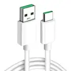 USB Type-C Charger Adapter Cable USB-C Data Sync Power Supply Cord 2M 1M OPPO...