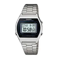 在飛比找momo購物網優惠-【CASIO 卡西歐】Youth Vintage雅致電子錶(