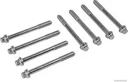 Herth+Buss Jakoparts J1288002 Bolt Kit, Cylinder Head