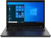 Lenovo ThinkPad L14 Gen 2 Intel i5 1135G7 2.40GHz 16GB RAM 256GB SSD 14" Win 11 (Renewed)