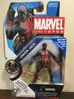 Marvel Universe Union Jack Figure NIB