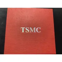 在飛比找蝦皮購物優惠-台積電 TSMC 悠遊卡 全新 儲值未使用