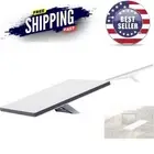 Mini Wi-Fi Router Satellite Kit Compact Dual-Band AC Portable Internet White