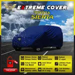 豐田 車身罩 SIENTA COVER COVER TOYOTA SIENTA 戶外防水毯大衣罩 SIENTA 2015