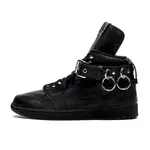 NIKE AIR JORDAN 運動鞋 COMME DES GARÇONS 1 HIGH 新品 CN5738-001