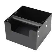 Coffee Knock Box Espresso Coffee Ground Knock Box for Coffee Shop Cafe Home
