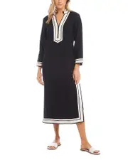 Karen Kane St. Tropez Midi Dress