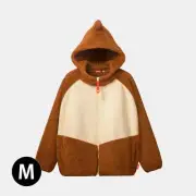 Donkey Kong fleece hoodie [Nintendo TOKYO product] Japan New