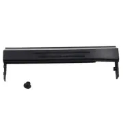 For Dell Latitude E6400 E6410 M2400 Hard Drive Caddy Door HDD Tray Cover Screws