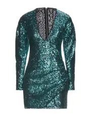 [PATRIZIA PEPE SERA] PATRIZIA PEPE SERA Mini dresses - Item 15076962