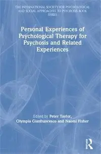 在飛比找三民網路書店優惠-Personal Experiences of Psycho